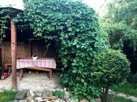 Ubytovanie Vážka - B&B Veľký Slavkov