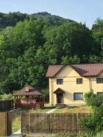 B&B Buzau - Vila Maria - Bed and Breakfast Buzau