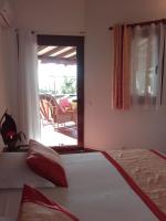 Triple Room with Sea View