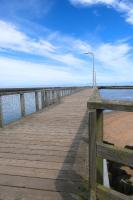 The Rockpool - private hot tub and sea views - B&B Amble by the Sea