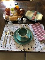 Casa Rural Finca Juanamare - B&B Yecla