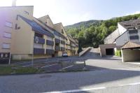 Studio St Lary village-vue montagne. - B&B