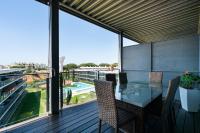 B&B Vilamoura - RESIDENCE GOLF CLUB by Intiholidays - Bed and Breakfast Vilamoura