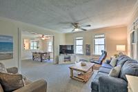 'Isle Have Another' - 1 Block to Colonial Beach! - Ferienwohnung Colonial Beach