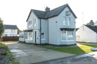 KVM - Sugar Way House - Chambres d’hôtes Peterborough