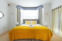 KVM - Sugar Way House - Chambres d’hôtes Peterborough
