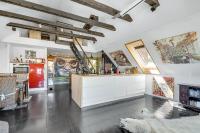 B&B Jelling - Gormsgade lejlighed - Bed and Breakfast Jelling