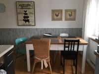Appartement 1 Chambre