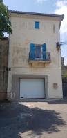 Maison au milieu des vignes - B&B