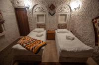 Double or Twin Room with Pool View