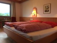 Double Room with Balcony (no TV)