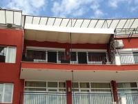 One-Bedroom Apartment with Balcony and Sea View