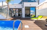 Villa Miragem Alvor - B&B Alvor