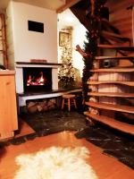 Domek u Jantka - B&B Zakopane