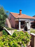 Apartman Jeger - Ferienwohnung Umag