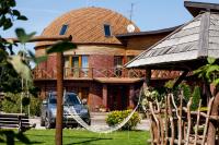 Vila Sraige - B&B Palanga