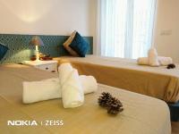 Encosta do Sol Apartamentos - Ferienwohnung Albufeira