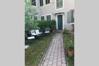 B&B Capannori - The fairy house - Bed and Breakfast Capannori