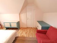 Apartment mit Terrasse