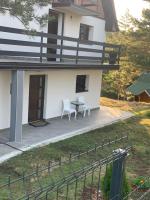 NG Apartmani Tornik Zlatibor - Chambres d’hôtes Zlatibor