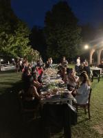 VILLA DEGLI ARCHI B&B - Ristorante - B&B Castorano