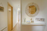 Atico Abi Villanua - B&B Villanúa