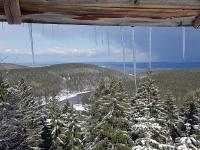 Two-Bedroom Apartment with View