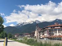 GONDOLAs LODGE - Chambres d’hôtes Bansko