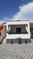 Holiday house Aria di Mare - Ferienwohnung Starigrad-Paklenica