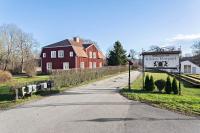 Annexet Kilafors - B&B Kilafors