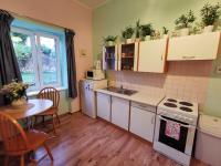 Camera Matrimoniale/Doppia con Letti Singoli con Bagno