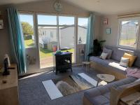 Bliss Beach Lodge Breath taking views - B&B Bembridge