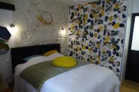 Le Saint-Claude, Appt au coeur de ville - B&B