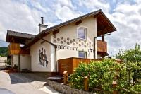 Appartement - Rez-de-Chaussée