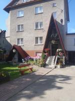 Apartamenty Bogusia Korbielów Pilsko - B&B