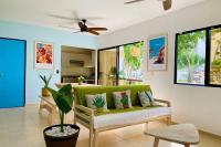 Coquillage B - B&B Cancún