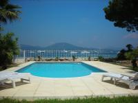 Villa Playa del Sol -B4 - B&B Saint-Tropez