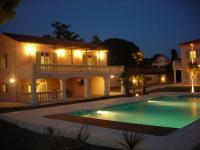 Villa Playa del Sol -B4 - Bed and Breakfast Saint-Tropez