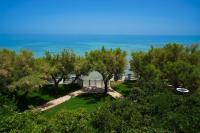 Junior Suite con Terrazza