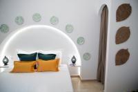 Chambre Quadruple avec Balcon 