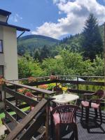 Domek wypoczynkowy Szczyrk Centrum - Twój Domek - B&B Szczyrk