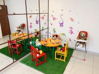 IDEAL ESPECIAL FAMILIAR - B&B Cochabamba