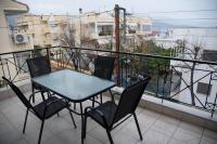 Zoe's Apartments - B&B Irakleitsa