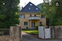 Villa Lou - B&B Mössingen