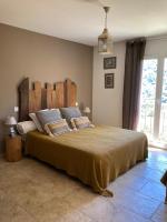 Domaine U Bugnu - B&B Vico