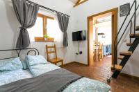 Kompleks apartmana SuperStar23A - B&B