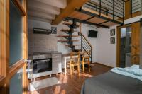 Appartamento con 1 Camera da Letto