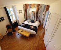 Appartement 2 Chambres - Vue sur Jardin