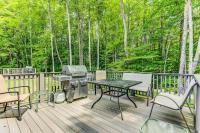 Three Bedroom holiday home 