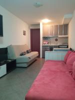Apartman Odisej - B&B Petrovac na Moru